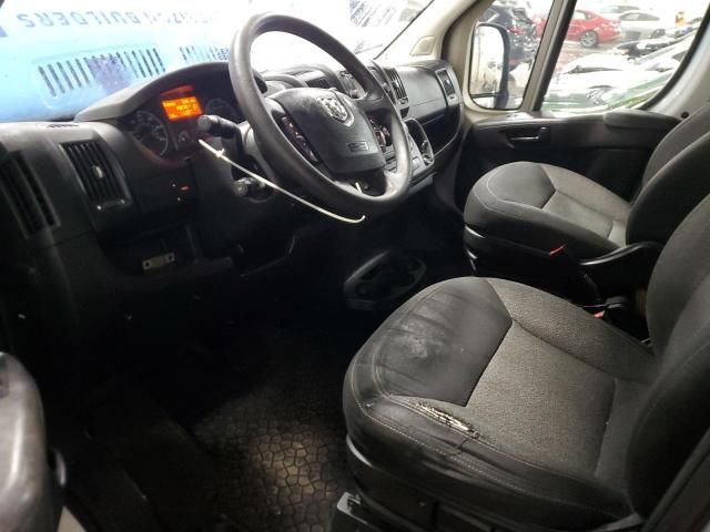 2014 Dodge RAM Promaster 3500 3500 High