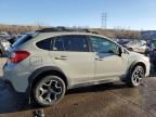 2013 Subaru XV Crosstrek 2.0 Premium