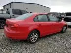 2015 Volkswagen Jetta SE