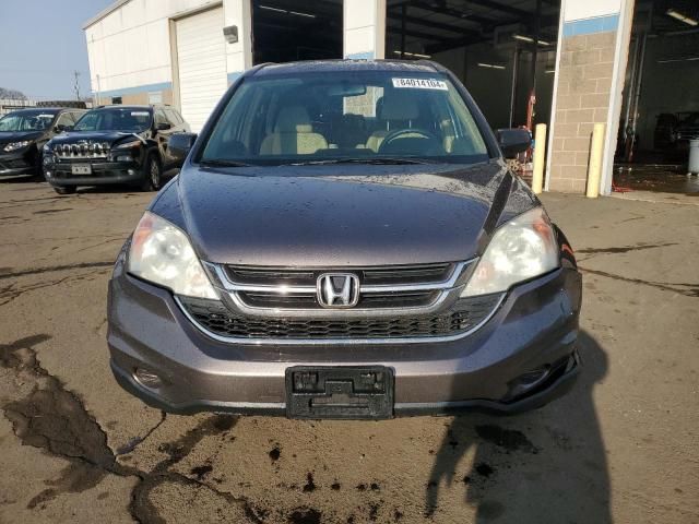 2011 Honda CR-V EX