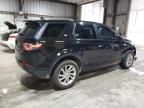 2016 Land Rover Discovery Sport HSE