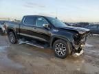 2022 GMC Sierra C1500 SLT