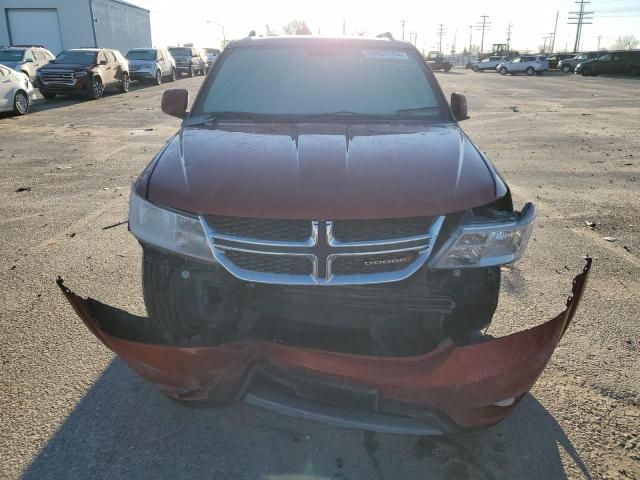 2014 Dodge Journey SXT