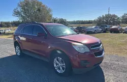 Chevrolet Equinox lt Vehiculos salvage en venta: 2011 Chevrolet Equinox LT