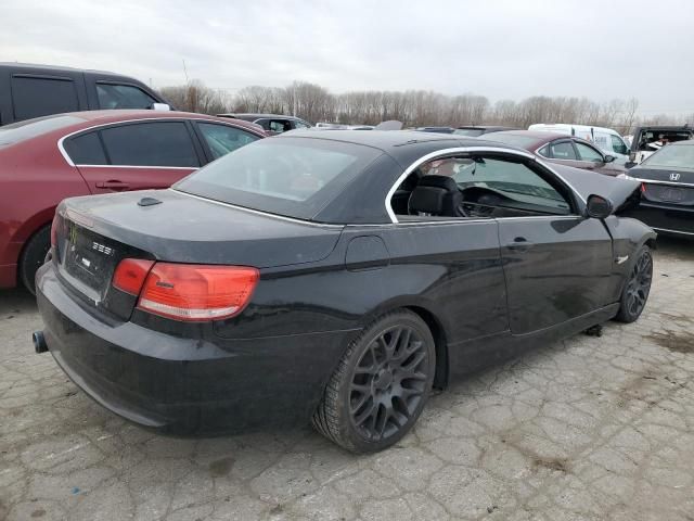 2010 BMW 328 I Sulev