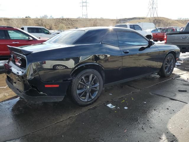 2020 Dodge Challenger GT