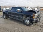 2019 Chevrolet Silverado K3500 LTZ