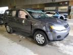 2009 Mitsubishi Outlander ES