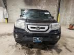 2011 Honda Pilot Exln