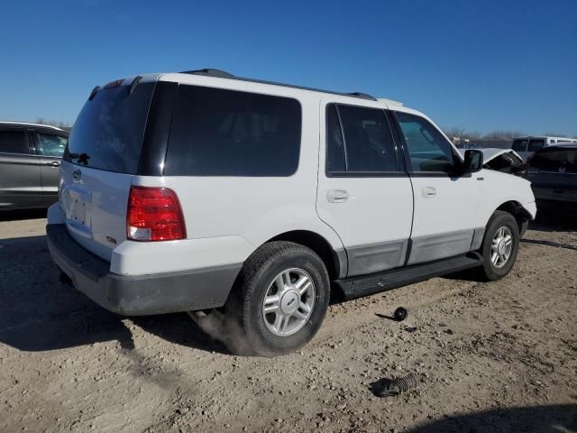 2004 Ford Expedition XLT