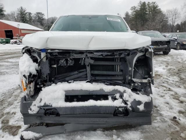 2021 Ford F150 Super Cab