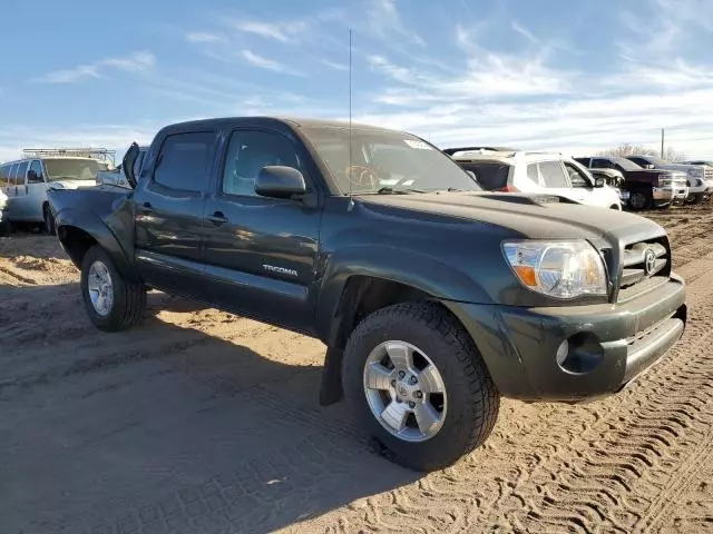 2009 Toyota Tacoma Double Cab