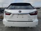 2020 Lexus RX 350 Base