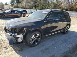 Mercedes-Benz eqb 300 4m Vehiculos salvage en venta: 2023 Mercedes-Benz EQB 300 4matic