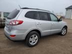 2010 Hyundai Santa FE GLS