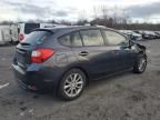 2014 Subaru Impreza Premium