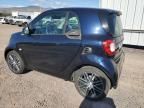 2018 Smart Fortwo