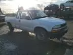 2003 Chevrolet S Truck S10