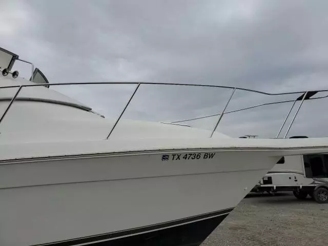 1996 Carver Boat