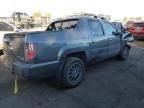 2013 Honda Ridgeline RTL