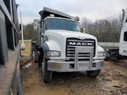 Mack 700 ctp700 Vehiculos salvage en venta: 2007 Mack 700 CTP700