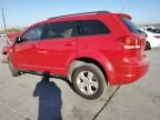 2013 Dodge Journey SE