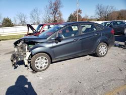 2011 Ford Fiesta S en venta en Bridgeton, MO