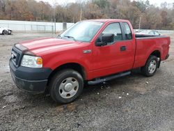 2008 Ford F150 en venta en Grenada, MS