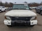 2004 Land Rover Discovery II SE