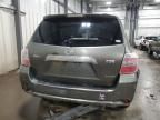 2009 Toyota Highlander Hybrid Limited