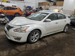 Nissan salvage cars for sale: 2014 Nissan Altima 2.5