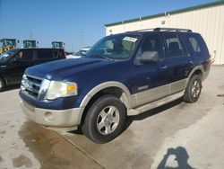 2008 Ford Expedition Eddie Bauer en venta en Haslet, TX