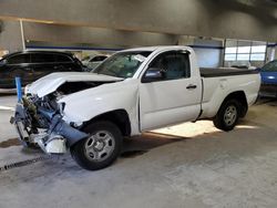 Salvage cars for sale at Sandston, VA auction: 2014 Toyota Tacoma