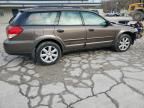 2008 Subaru Outback 2.5I