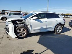 2024 Audi Q4 E-TRON Premium en venta en Grand Prairie, TX