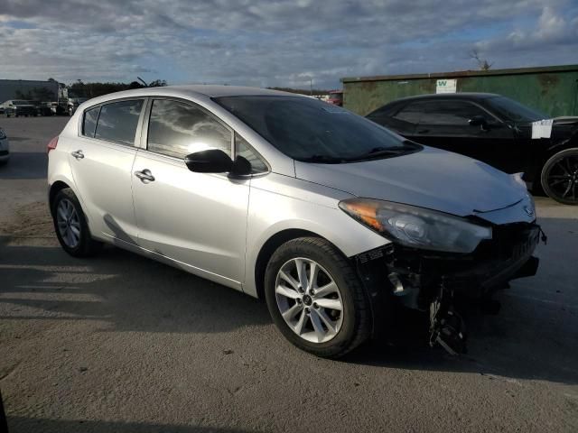 2014 KIA Forte EX