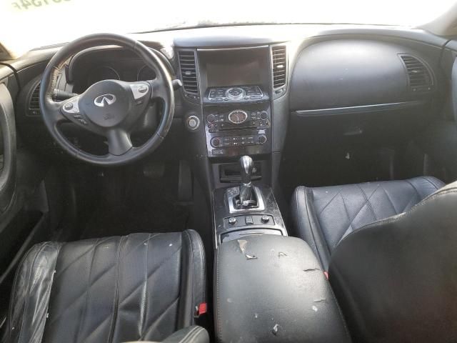 2011 Infiniti FX35