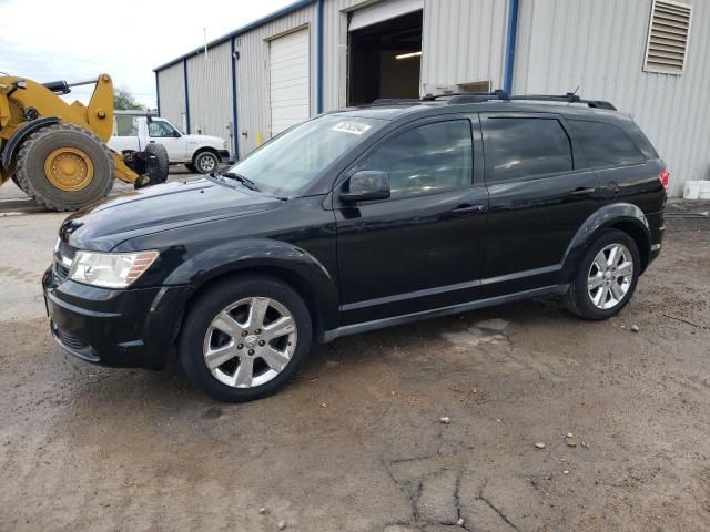 2009 Dodge Journey SXT