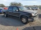 2004 Chevrolet Silverado K1500