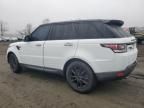 2015 Land Rover Range Rover Sport SE