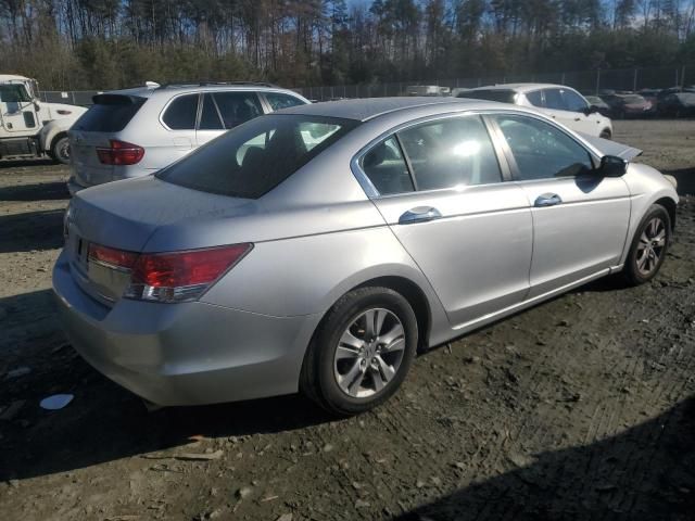 2011 Honda Accord SE