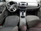 2013 KIA Sportage LX