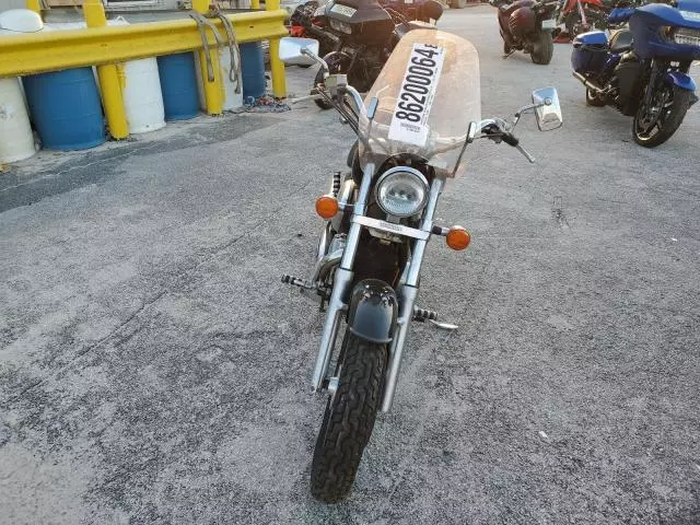 1999 Honda VT600 C