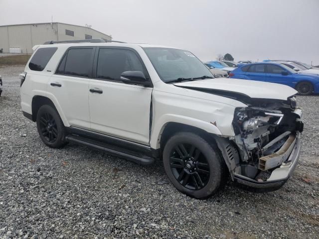 2020 Toyota 4runner SR5/SR5 Premium