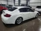 2008 Infiniti G35