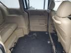 2009 Honda Odyssey EXL