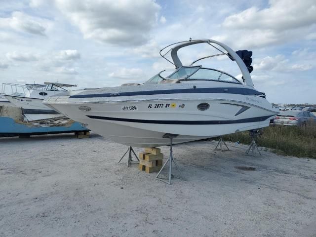 2019 Crownline Boat