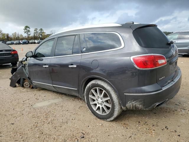 2016 Buick Enclave