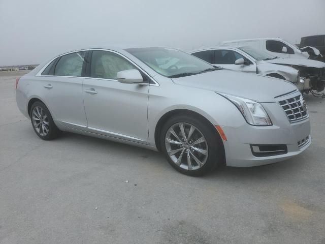 2015 Cadillac XTS