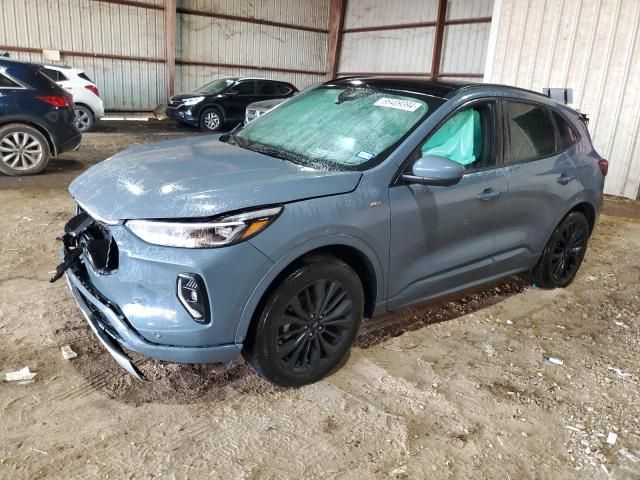 2023 Ford Escape ST Line Elite